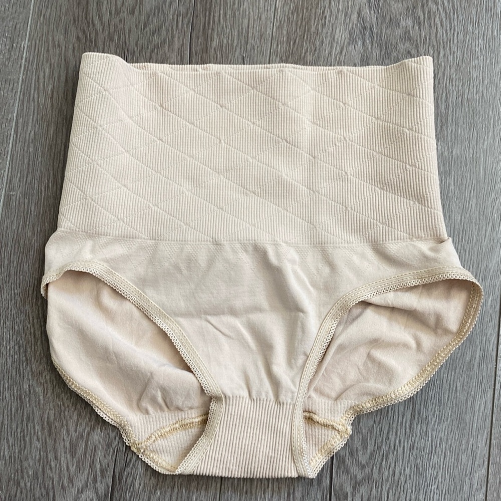 Loving Comfort - Postpartum Panty, Seamless, High Waist